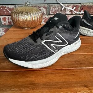 New balance 880 fresh foam number 9